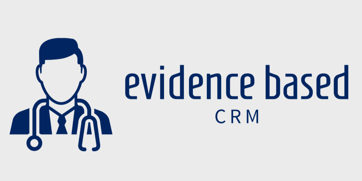 Evidence Based CRM - The Digital Opinion Leader CRM